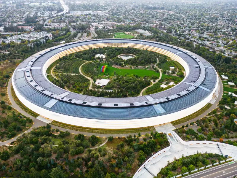 2025年网络交换机技术趋势：从千兆到万兆的演进路径