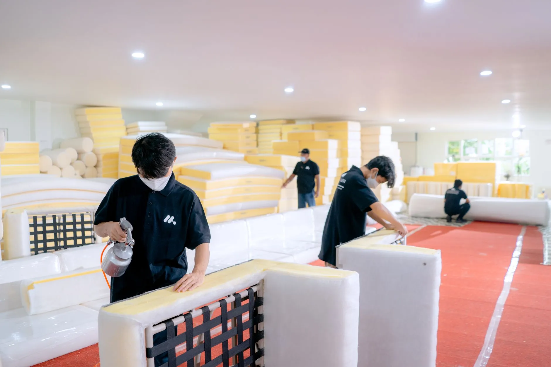 海南政企网络升级方案：光纤收发器与协议转换器协同应用解析