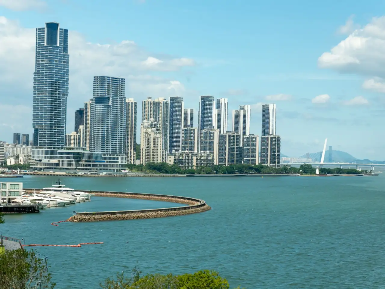 工业级网桥与集线器选型指南：提升海南网络基建稳定性
