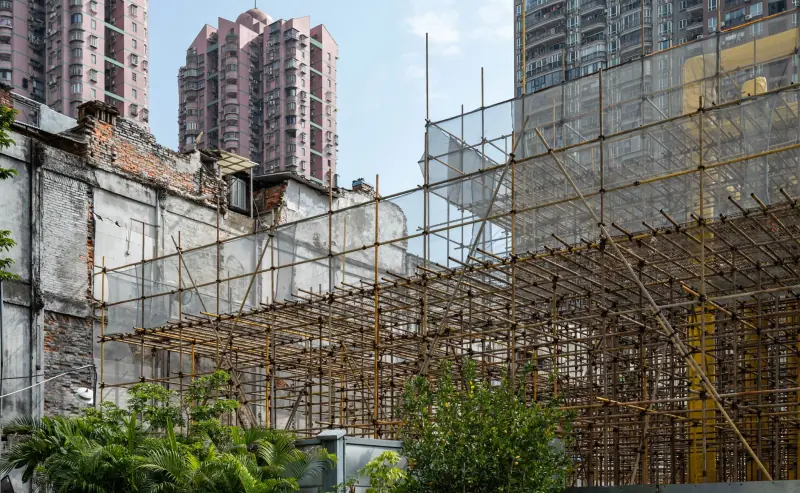 海南企业如何通过网桥与集线器构建稳定的局域网架构