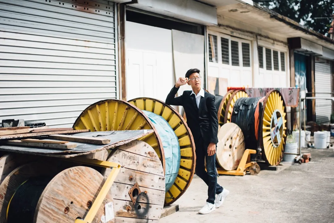 海南政企网络升级方案：交换机与光纤收发器协同部署要点正文配图 2